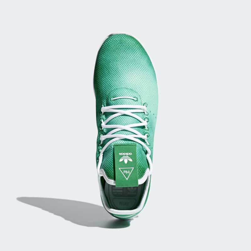 Adidas hu green best sale